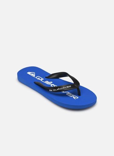 Tongs JAVA WORDMARK YOUTH pour Enfant - Quiksilver - Modalova