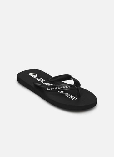 Tongs JAVA WORDMARK YOUTH pour Enfant - Quiksilver - Modalova