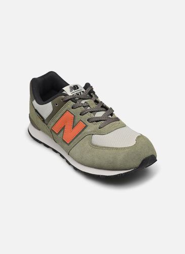 Baskets GC574 pour Enfant - New Balance - Modalova