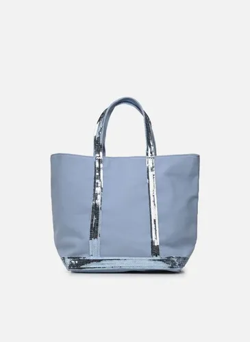 Sacs à main Cabas M En Toile Coton Et Paillettes pour Sacs - Vanessa Bruno - Modalova