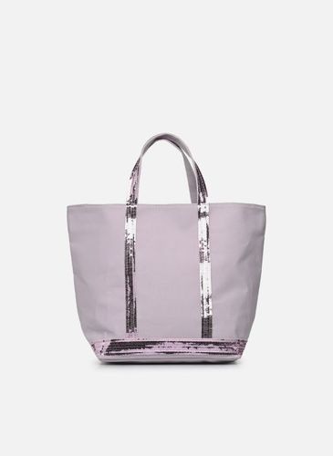Sacs à main Cabas M En Toile Coton Et Paillettes pour Sacs - Vanessa Bruno - Modalova
