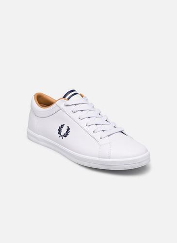 Baseline Leather par Fred Perry - Fred Perry - Modalova