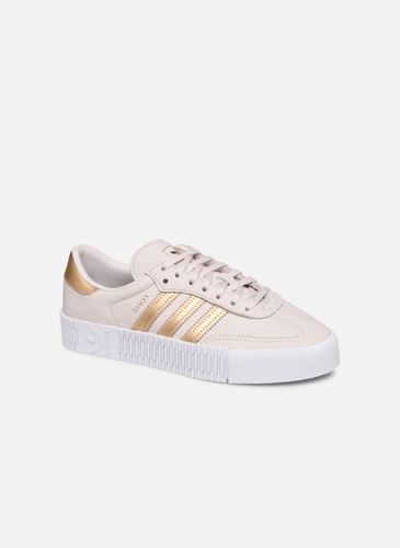 Baskets Sambarose W pour - adidas originals - Modalova