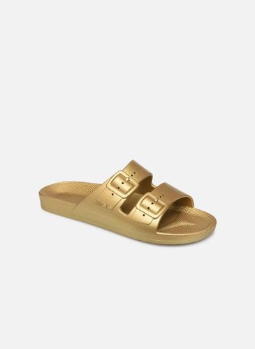Metallic W par Freedom Moses - Freedom Moses - Modalova