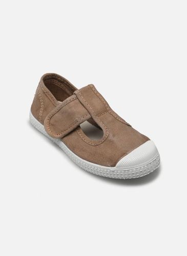 Baskets Cienta Pilou pour Enfant - Cienta - Modalova