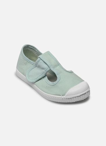 Baskets Cienta Pilou pour Enfant - Cienta - Modalova