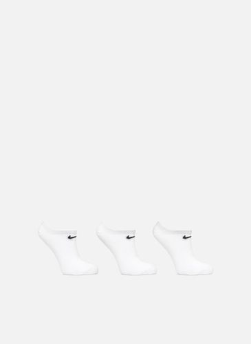 Chaussettes et collants Everyday Lightweight No-Show 3PR pour Accessoires - Nike - Modalova