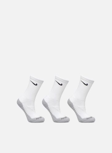 Chaussettes et collants Unisex Dry Cushion Crew Training Sock (3 Pair) pour Accessoires - Nike - Modalova