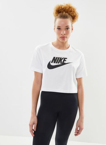 Vêtements W Sportwear Tee Essential Crp Icn Ftra pour Accessoires - Nike - Modalova