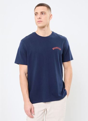 Vêtements Graphic Tee pour Accessoires - Wrangler - Modalova