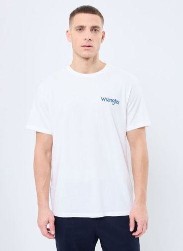 Vêtements Graphic Tee pour Accessoires - Wrangler - Modalova