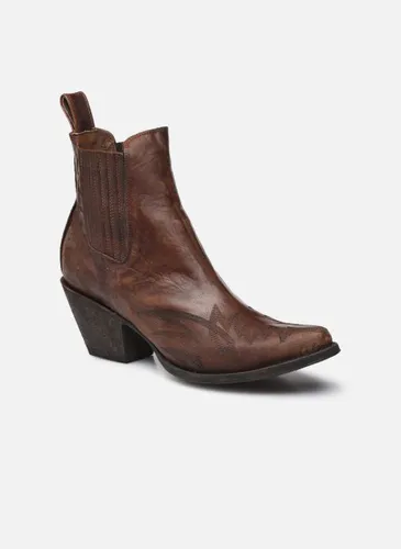 Bottines et boots Gaucho 2 pour - Mexicana - Modalova