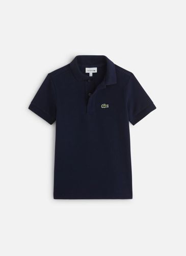 Vêtements Polo enfant regular fit pour Accessoires - Lacoste - Modalova