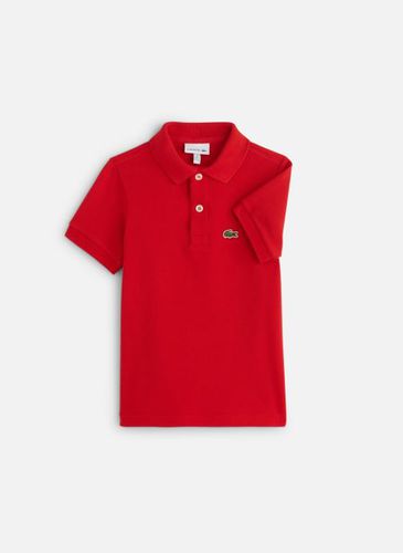 Vêtements Polo enfant regular fit pour Accessoires - Lacoste - Modalova