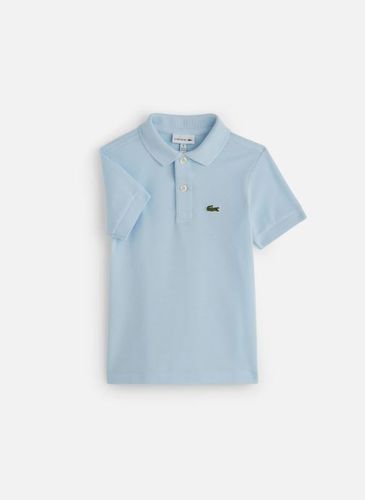 Vêtements Polo enfant regular fit pour Accessoires - Lacoste - Modalova