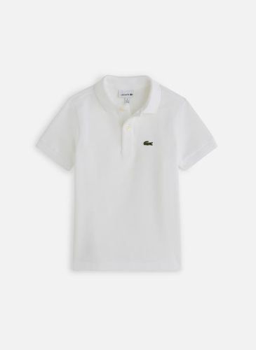 Vêtements Polo enfant regular fit pour Accessoires - Lacoste - Modalova