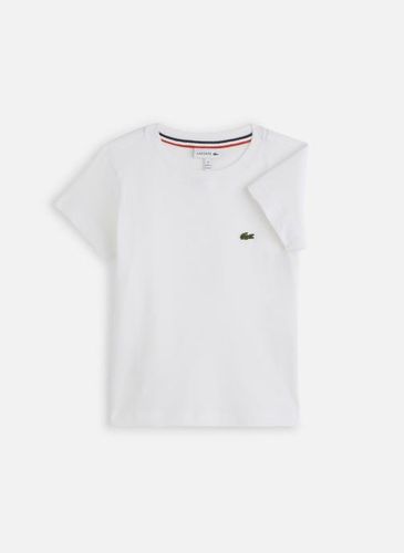 T-Shirt MC TJ1442 Enfant par - Lacoste - Modalova