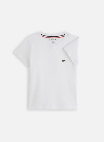 Vêtements T-Shirt MC TJ1442 Enfant pour Accessoires - Lacoste - Modalova