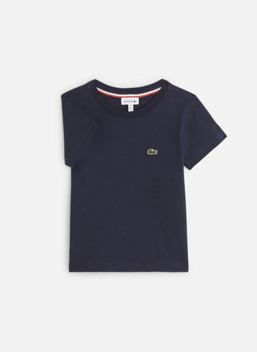 T-Shirt MC TJ1442 Enfant par - Lacoste - Modalova