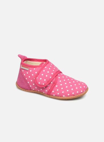 Chaussons Stans - Slim Fit pour Enfant - Giesswein - Modalova