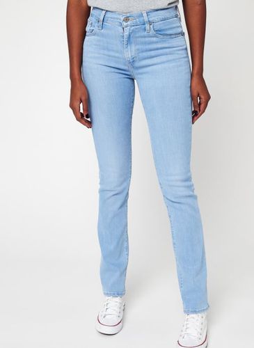 Vêtements 724 High Rise Straight W pour Accessoires - Levi's - Modalova