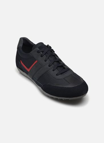 Baskets Geox U WELLS pour Homme - Geox - Modalova