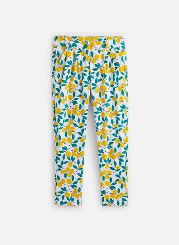 Pant Chino Bianca par - Bakker Made With Love - Modalova
