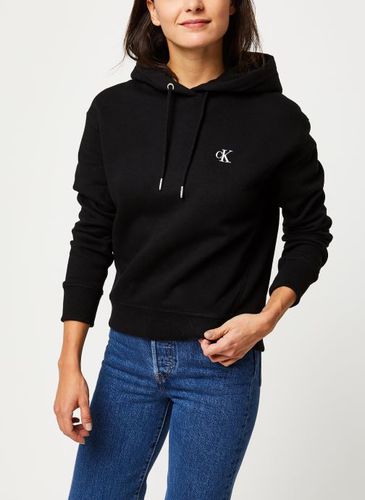 Vêtements CK Embroidery Hoodie pour Accessoires - Calvin Klein Jeans - Modalova