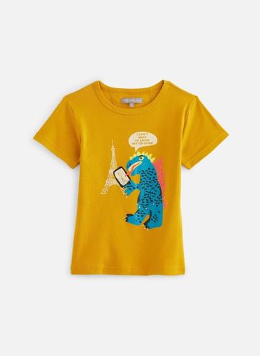 Tyler-R T-Shirt Paris Monster par - Milk On The Rocks - Modalova