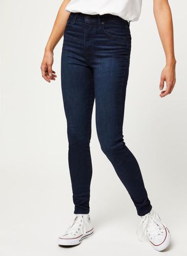 Vêtements Mile High Super Skinny Jeans pour Accessoires - Levi's - Modalova