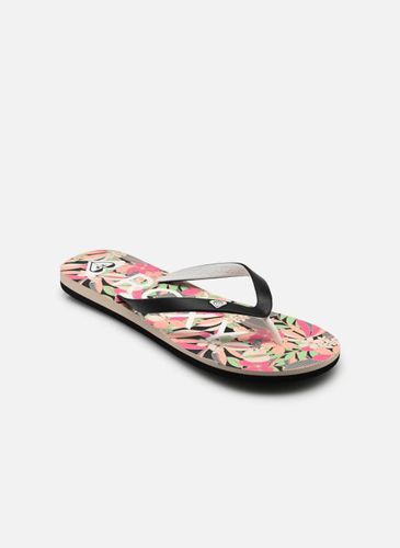 Tongs Roxy Tahiti VII pour Femme - Roxy - Modalova