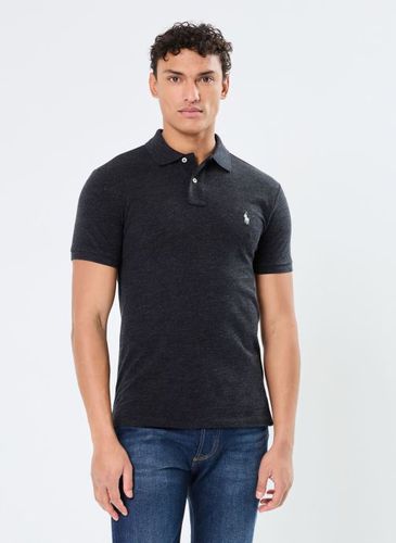 Vêtements Polo cintré en coton piqué 710536856 pour Accessoires - Polo Ralph Lauren - Modalova