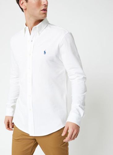 Vêtements Chemise ultra-légère en coton piqué pour Accessoires - Polo Ralph Lauren - Modalova