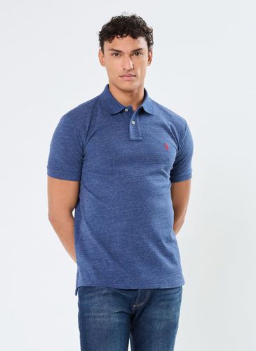 Vêtements Polo coupe ajustée en piqué 710666998 pour Accessoires - Polo Ralph Lauren - Modalova