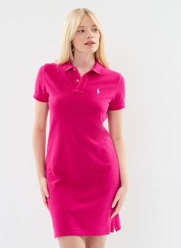 Vêtements Polo Lcy Drs-Short Sleeve-Casual Dress pour Accessoires - Polo Ralph Lauren - Modalova