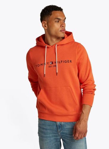 Vêtements Tommy Logo Hoody pour Accessoires - Tommy Hilfiger - Modalova