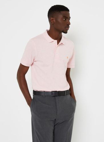 Vêtements Blanes Ss Polo pour Accessoires - Farah - Modalova