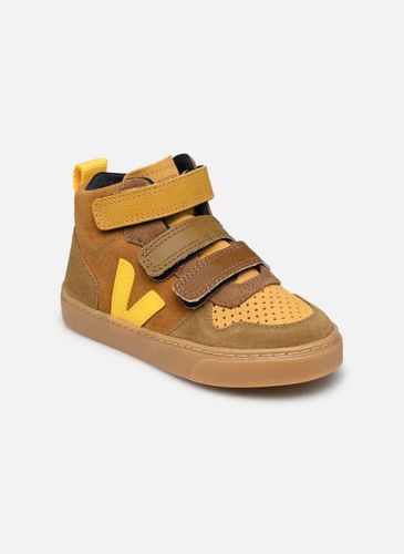 Baskets Small V-10 Mid pour Enfant - Veja - Modalova