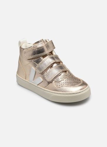 Baskets Small V-10 Mid pour Enfant - Veja - Modalova