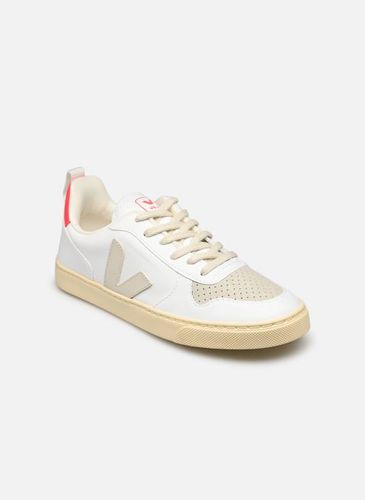 Baskets Small V-10 Laces pour Enfant - Veja - Modalova