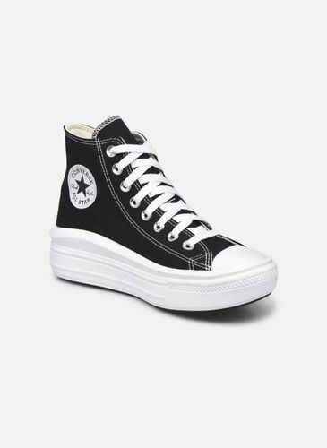 Baskets Chuck Taylor All Star Move Canvas Color Hi pour - Converse - Modalova