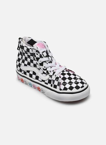 Baskets TD SK8-Hi Zip pour Enfant - Vans - Modalova