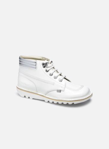 KICK THROWBACK par Kickers - Kickers - Modalova