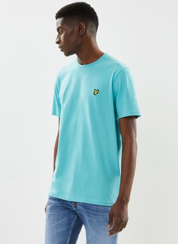 Vêtements Plain T-shirt pour Accessoires - Lyle & Scott - Modalova