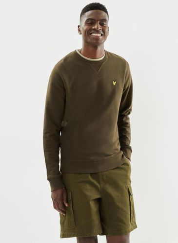Vêtements Crew Neck Sweatshirt pour Accessoires - Lyle & Scott - Modalova