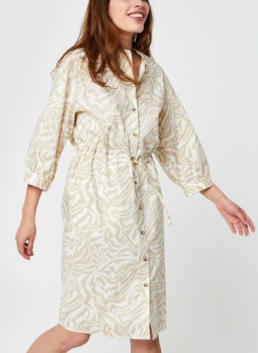 Kacee 3/4 Dress par MOSS COPENHAGEN - MOSS COPENHAGEN - Modalova
