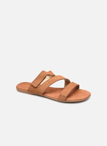 Mules et sabots BIABROOKE Strap Sandal pour - Bianco - Modalova