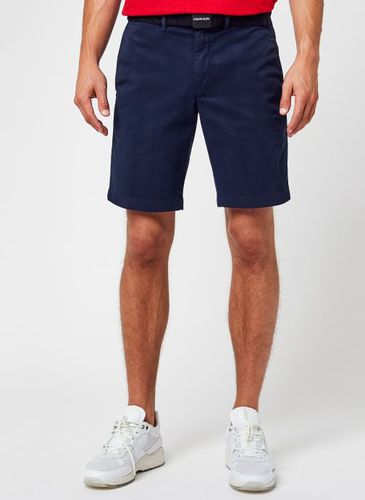 Vêtements Garment Dye Belted Shorts pour Accessoires - Calvin Klein - Modalova