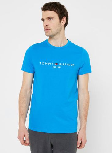 Vêtements Tommy Logo Tee pour Accessoires - Tommy Hilfiger - Modalova