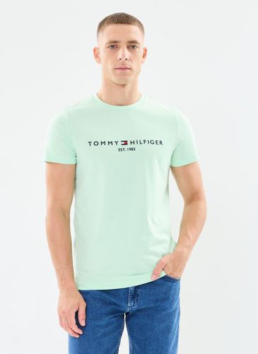 Vêtements Tommy Logo Tee pour Accessoires - Tommy Hilfiger - Modalova
